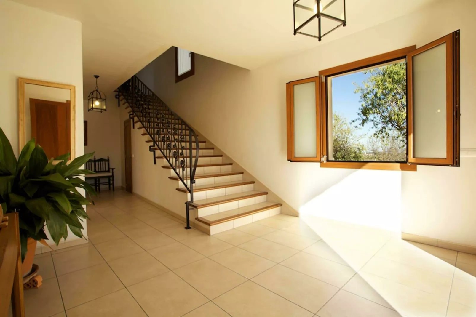 Sastre Blanquer-Reception hall
