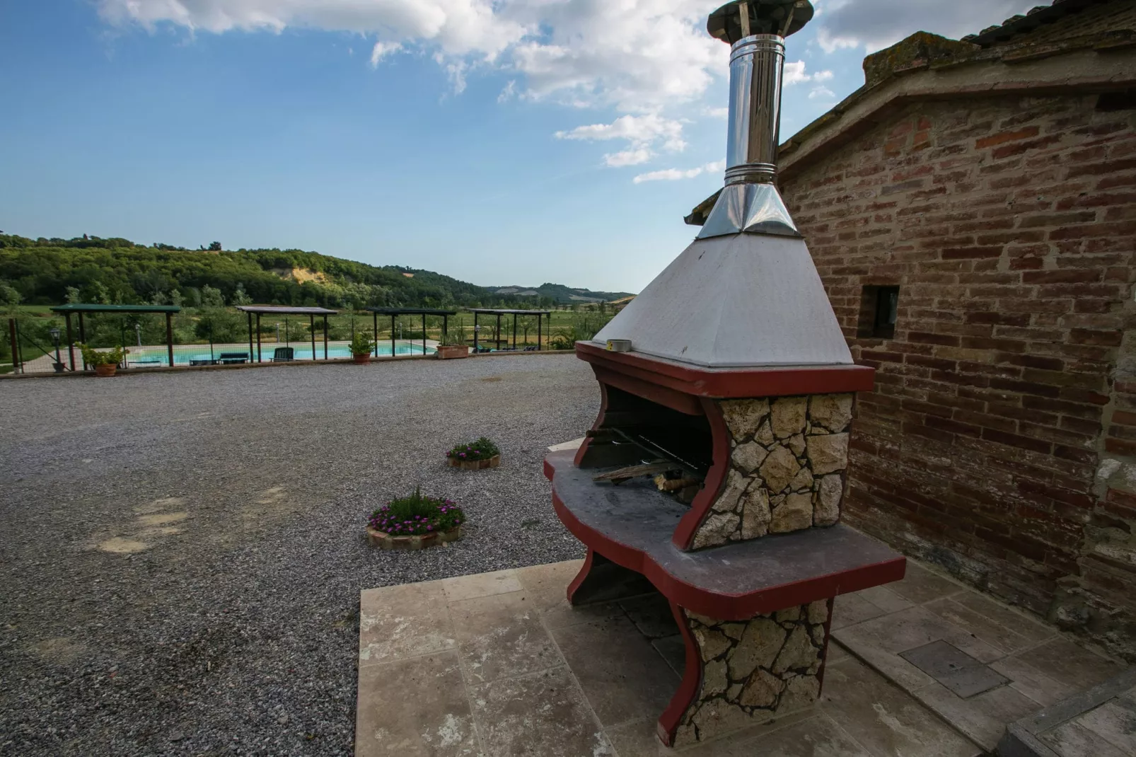 Acqua-Facilities