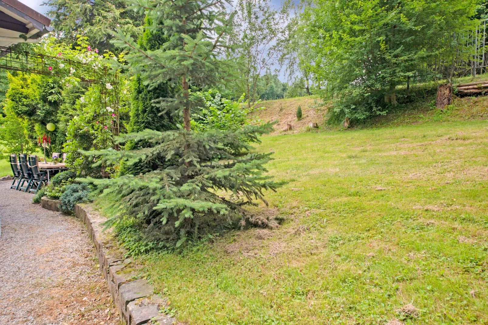 Magnifique Habitation pour 4 adultes-Gärten Sommer