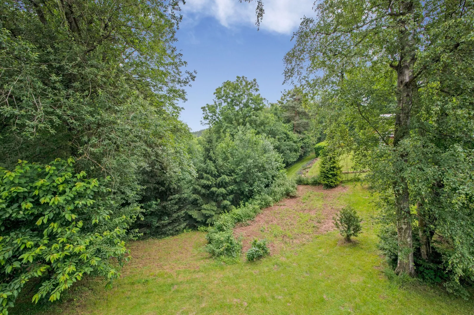 Magnifique Habitation pour 4 adultes-Gärten Sommer