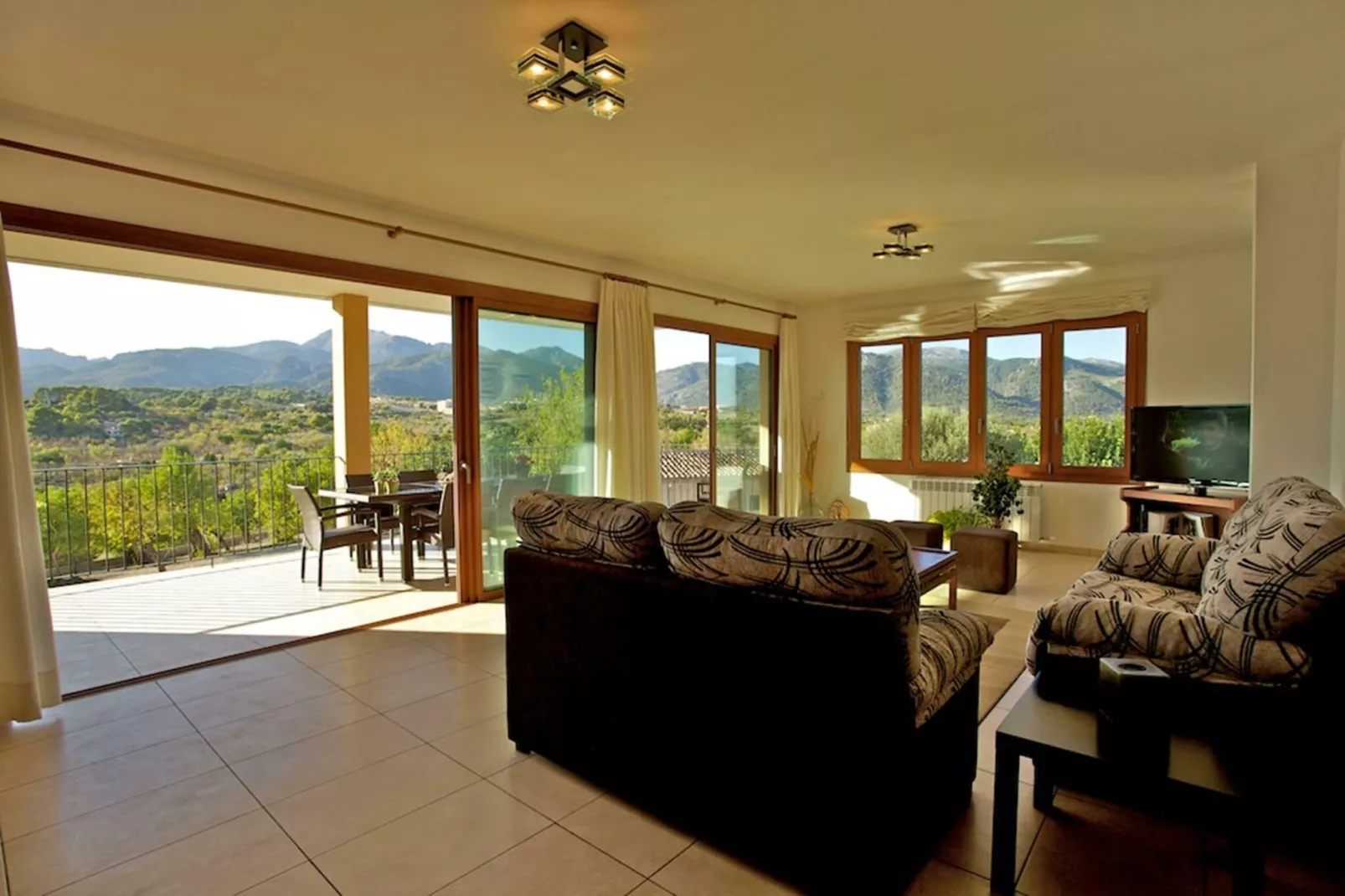Sastre Blanquer-Living room