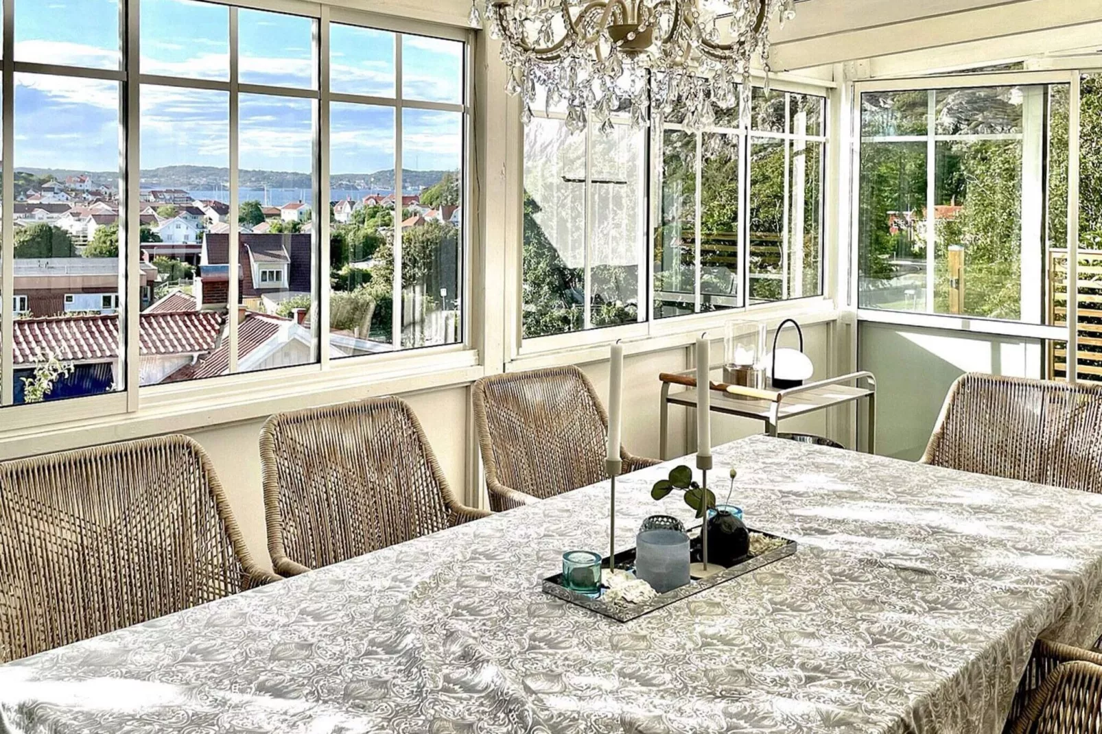 8 person holiday home in ELLÖS