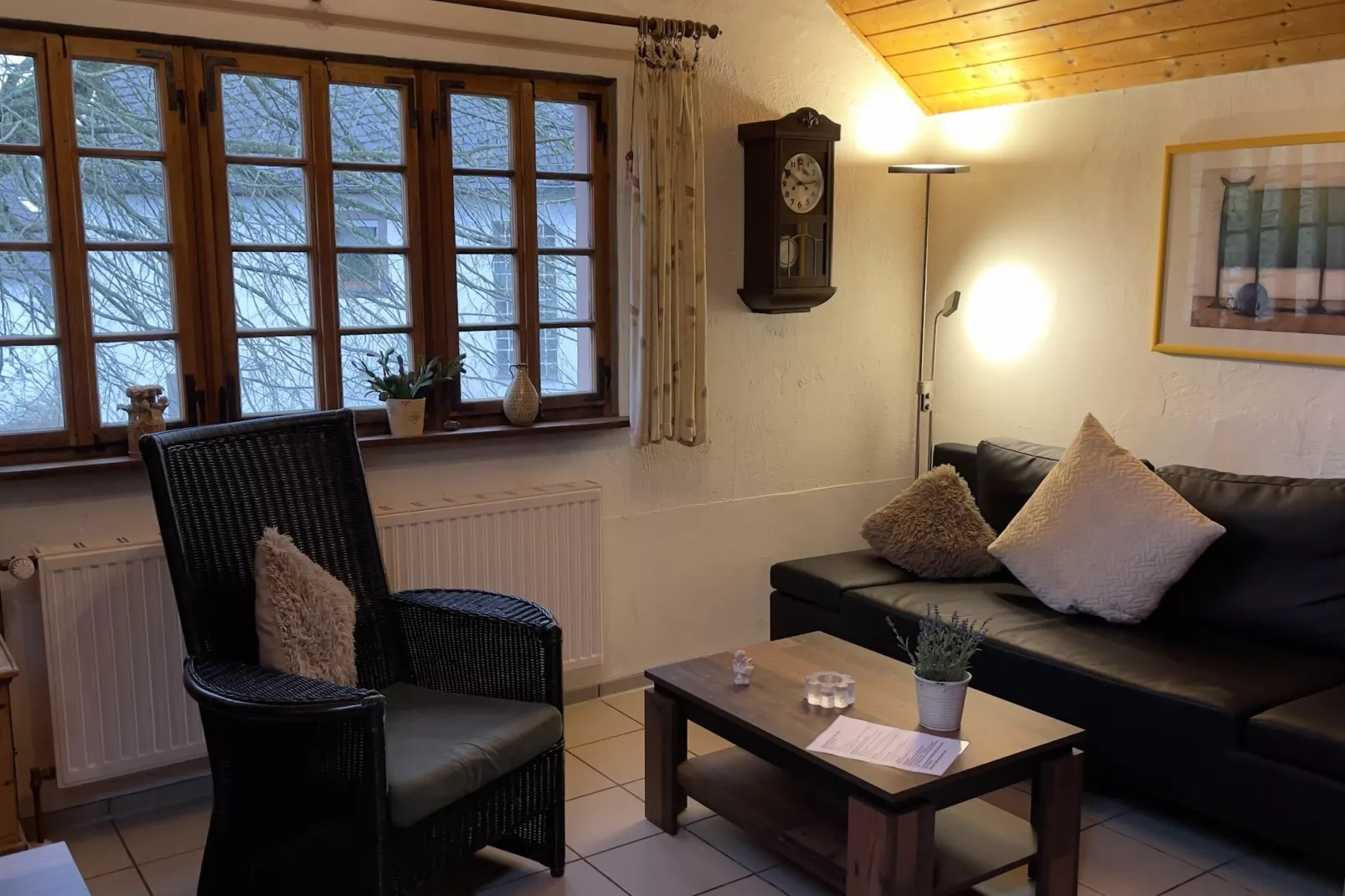Enjoy II-Living room