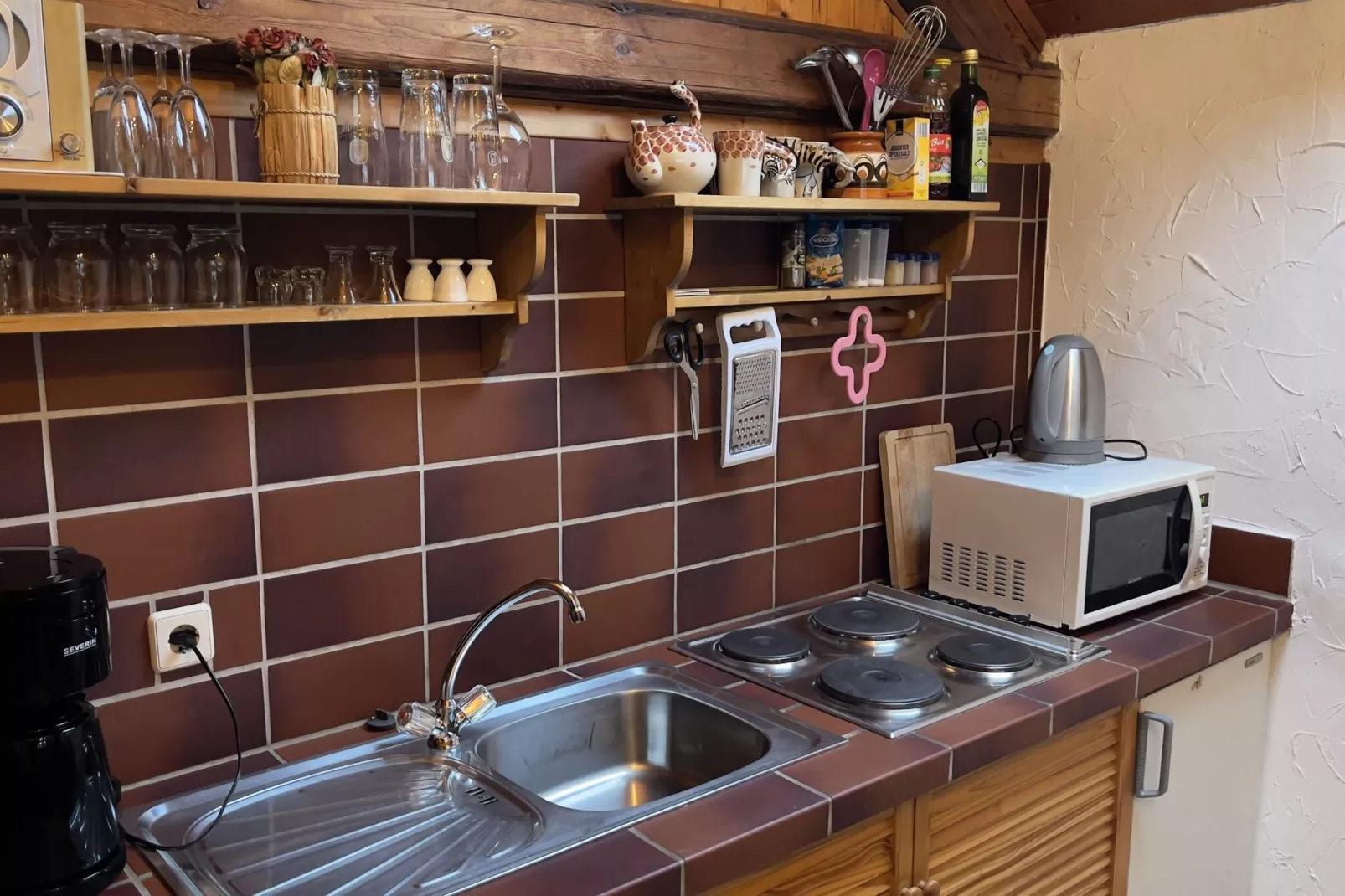 Enjoy II-Kitchen