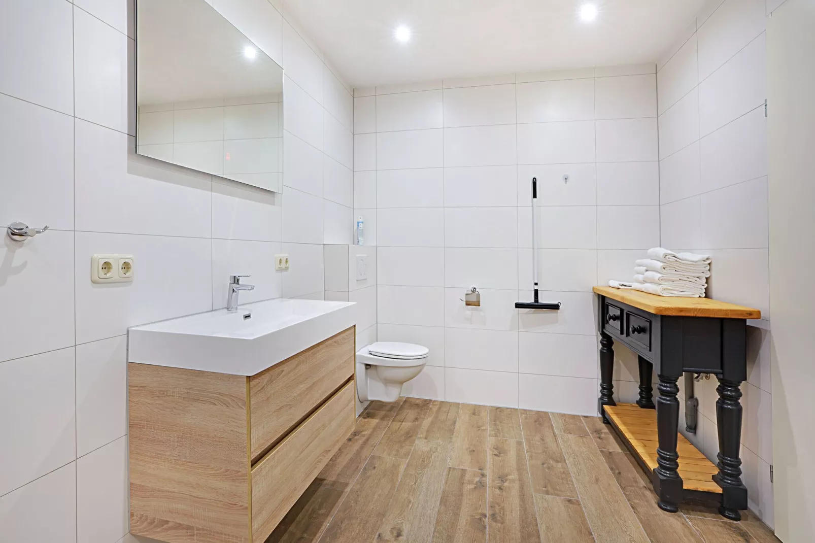 In de Witte Dame - 31B-Bathroom