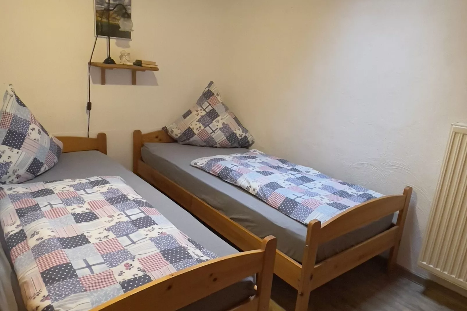 Enjoy II-Bedroom
