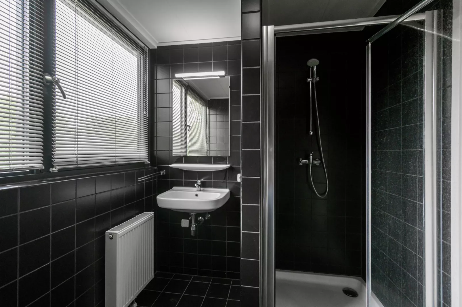 Huize Lewis-Bathroom