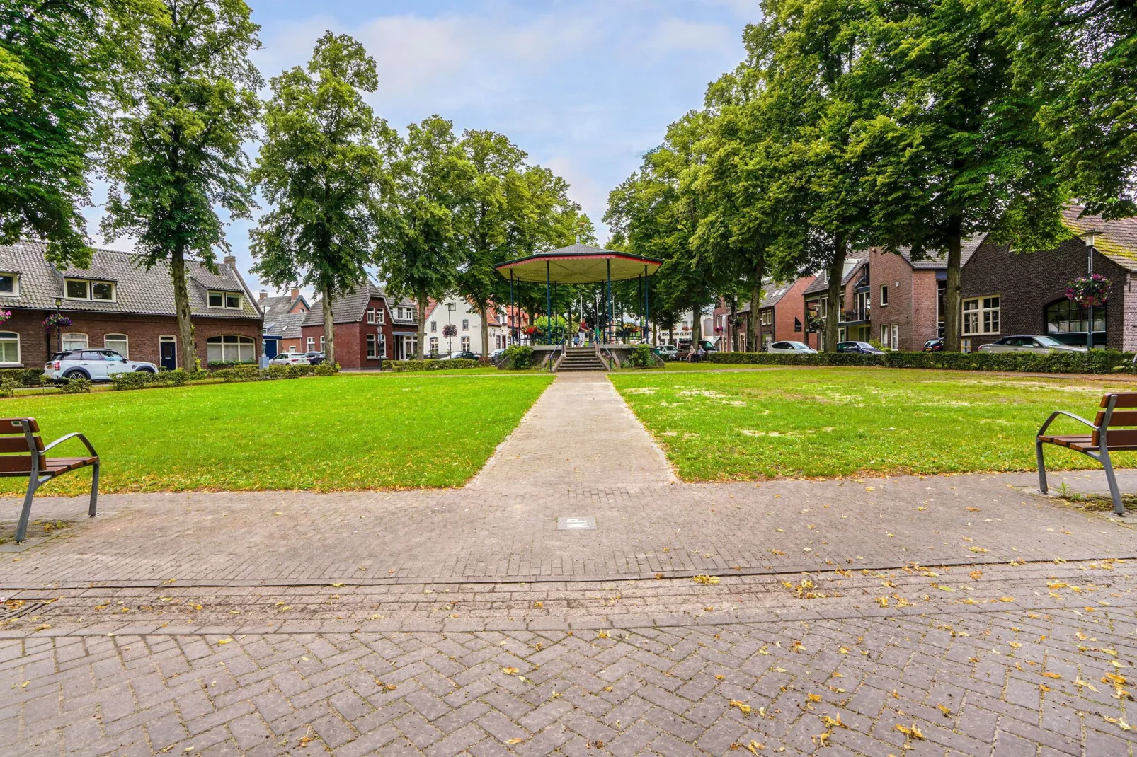 In de Witte Dame - 31B-Areas summer 1km