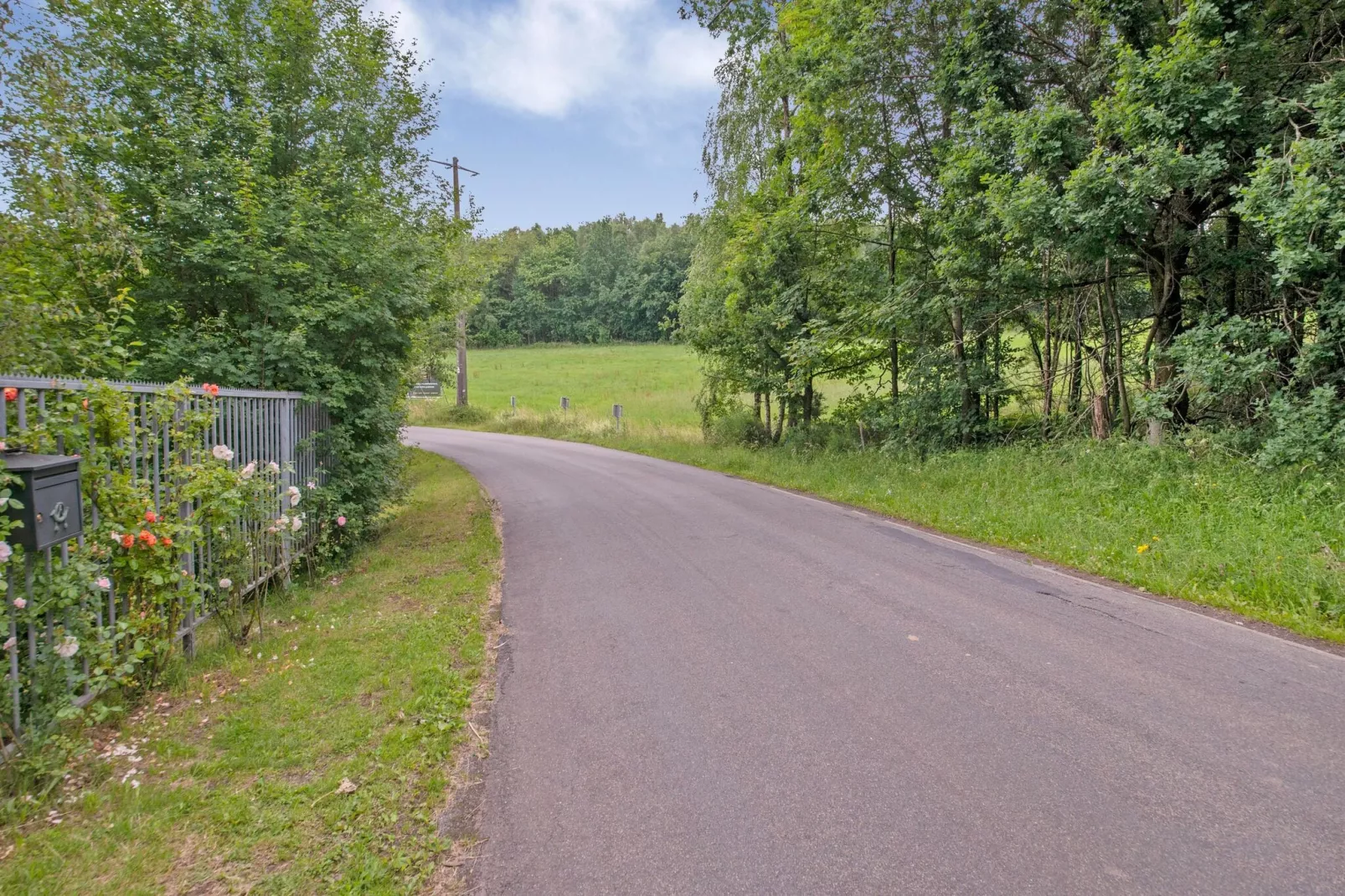 Magnifique Habitation pour 4 adultes-Gebiete Sommer 1 km