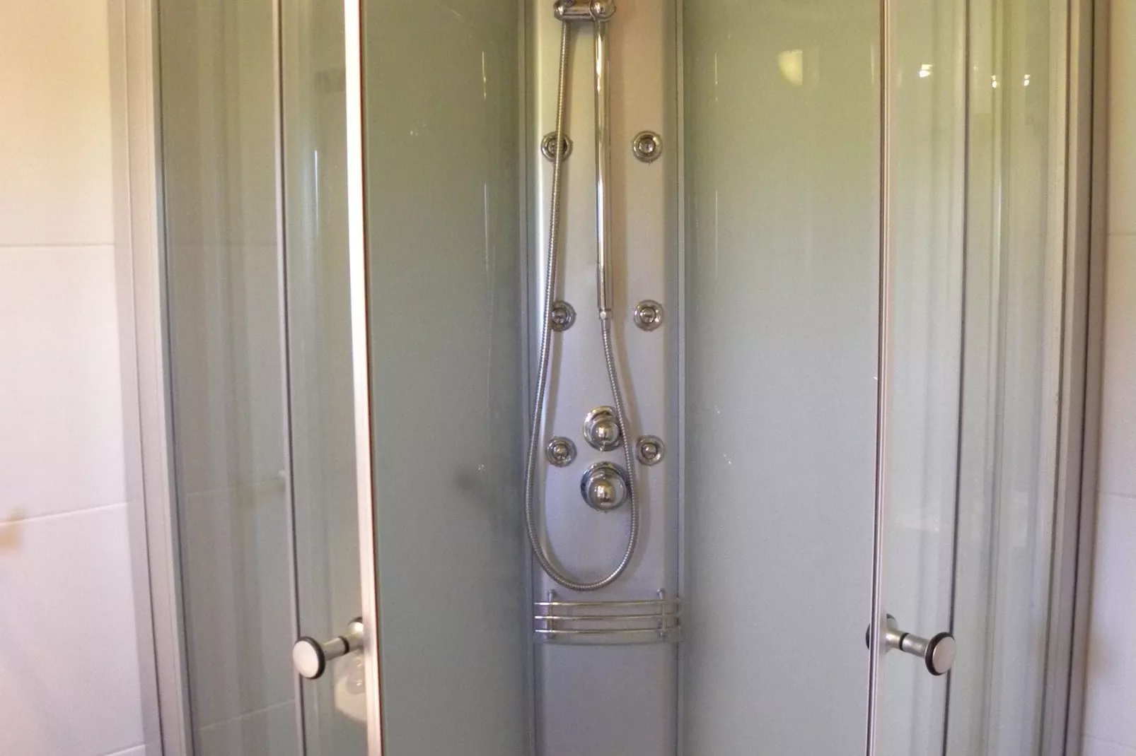 Chalet - LA HOUBE DABO-Bathroom