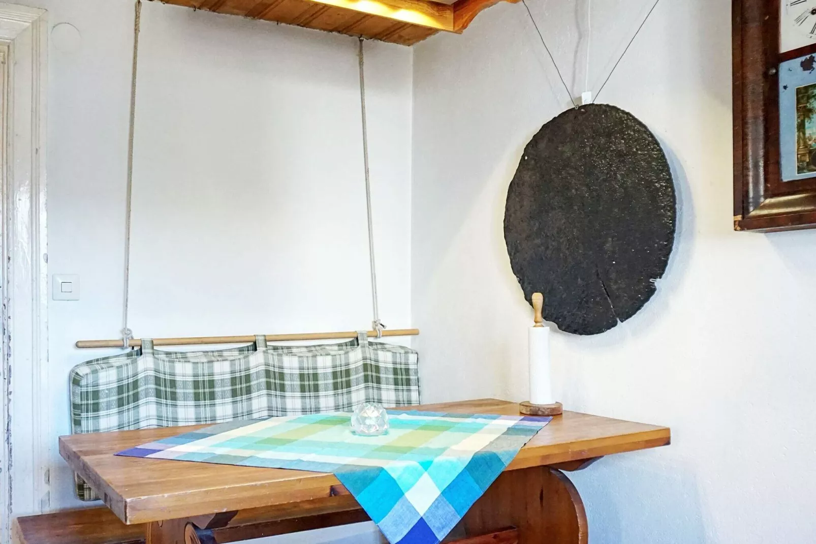 5 person holiday home in GREBBESTAD-Indoor