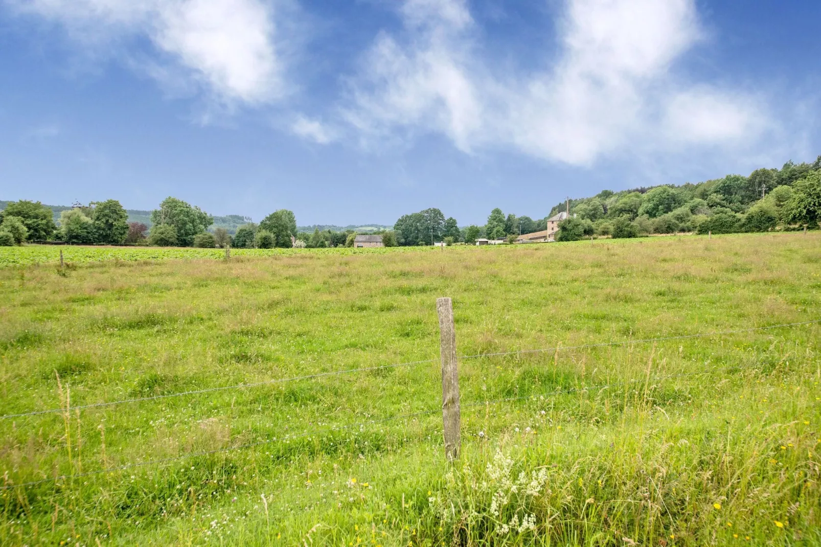 Magnifique Habitation pour 4 adultes-Gebiete Sommer 1 km