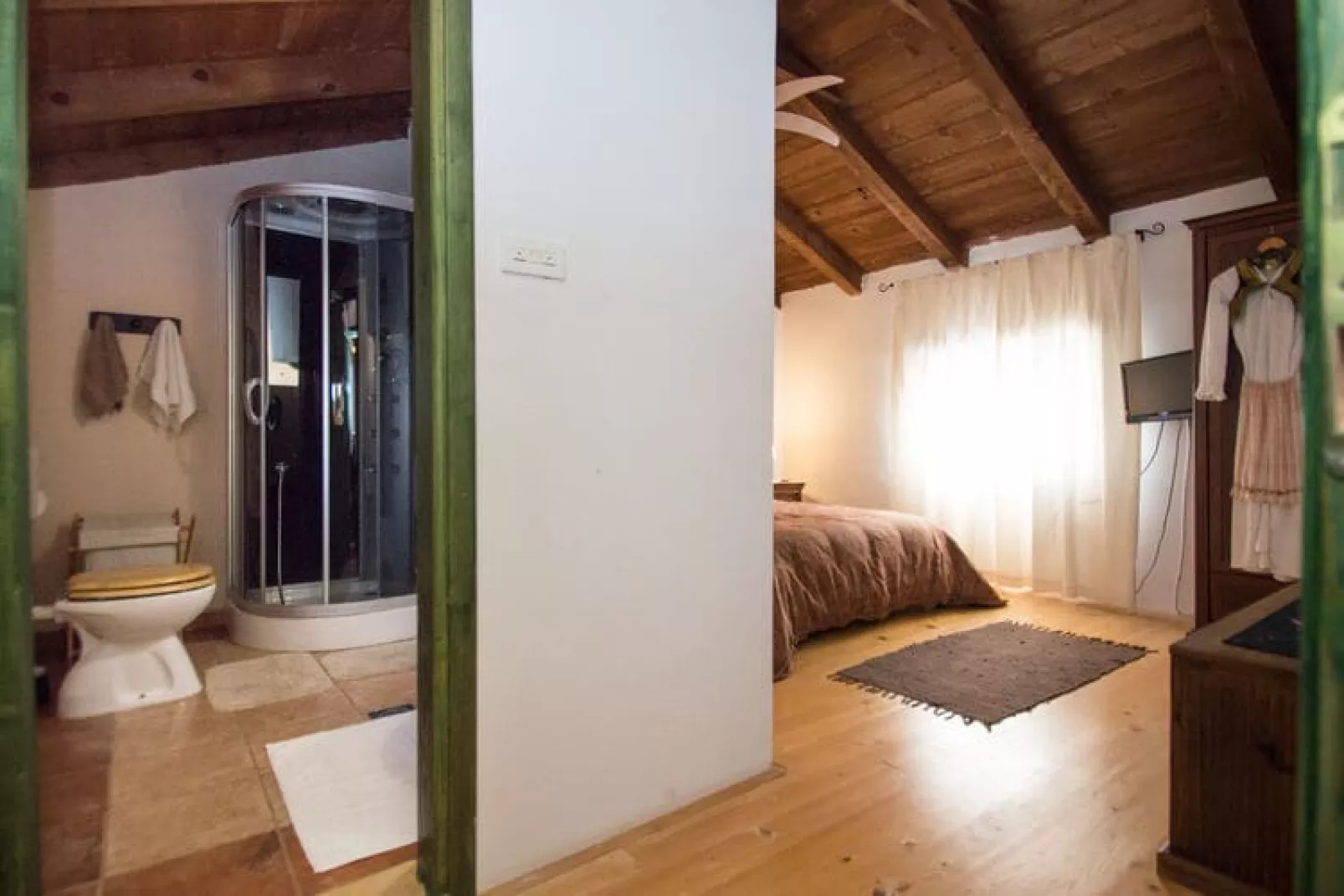 Holiday Home Nela-Flur