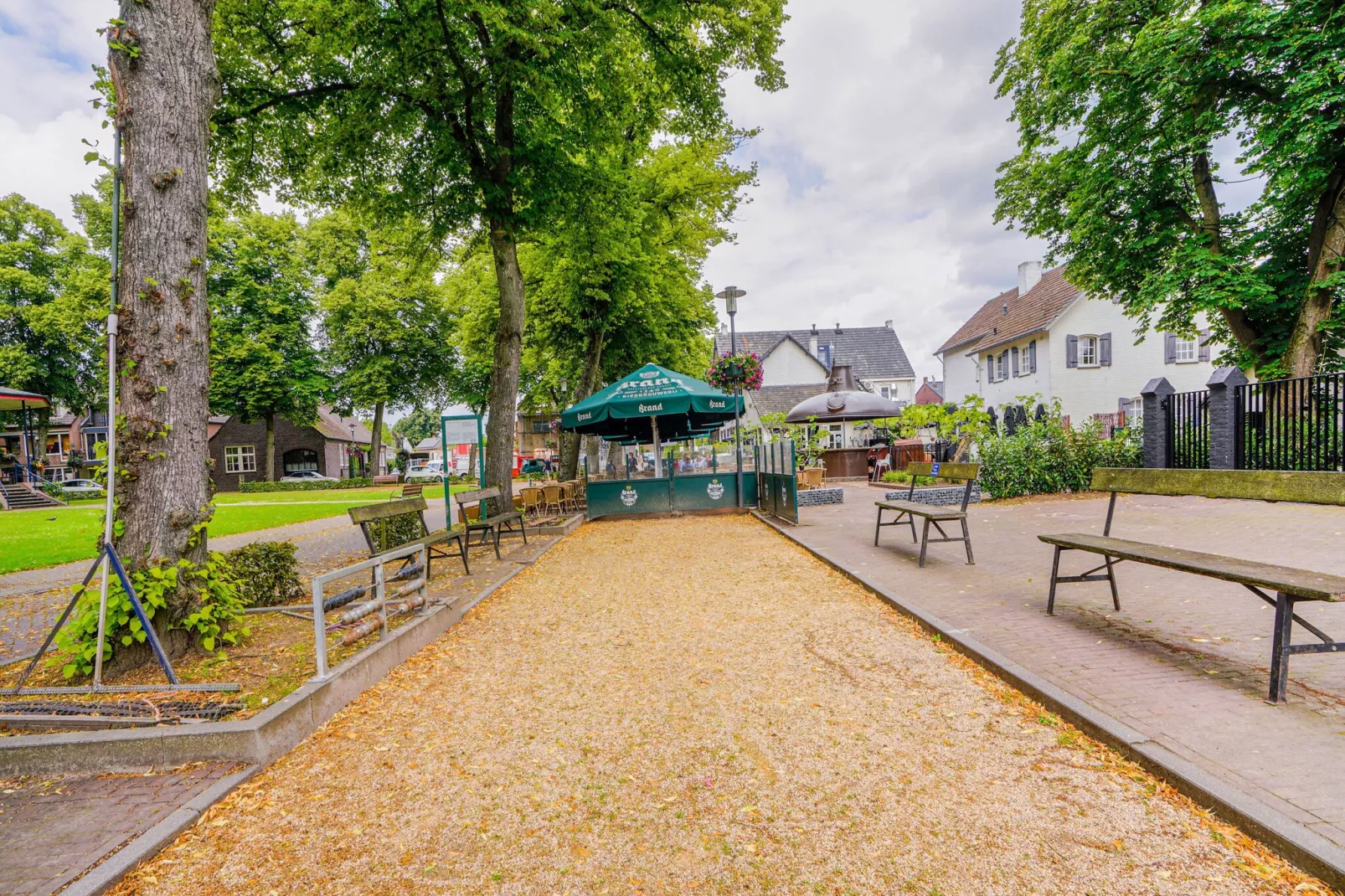 In de Witte Dame - 31B-Areas summer 5km