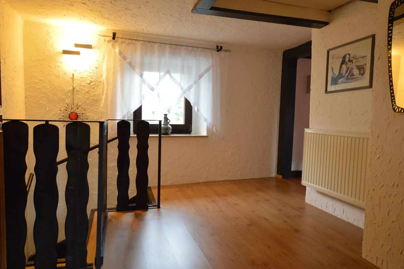 Ferienhaus Rühlen-Palier