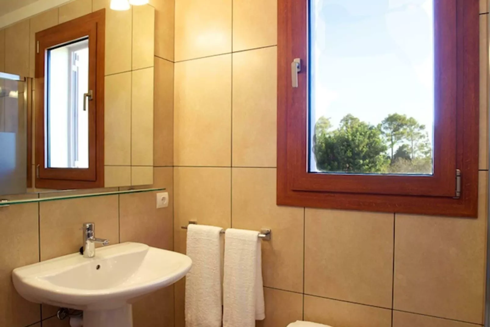 Sastre Blanquer-Bathroom