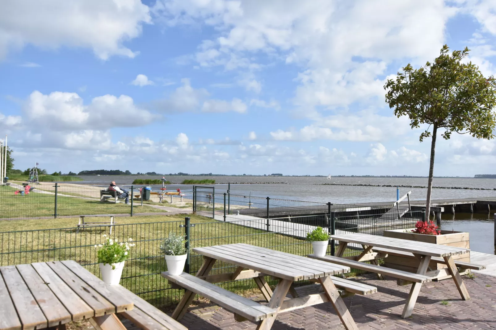 Huize Lewis-Areas summer 1km