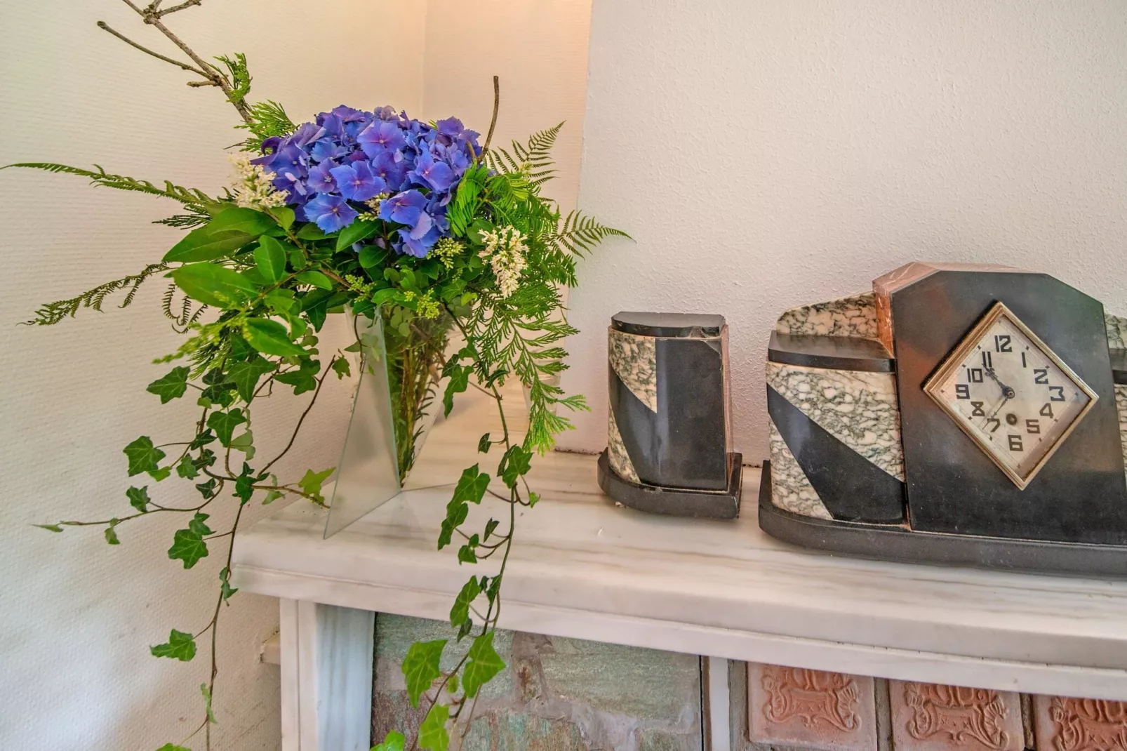 Magnifique Habitation pour 4 adultes-Ambiente