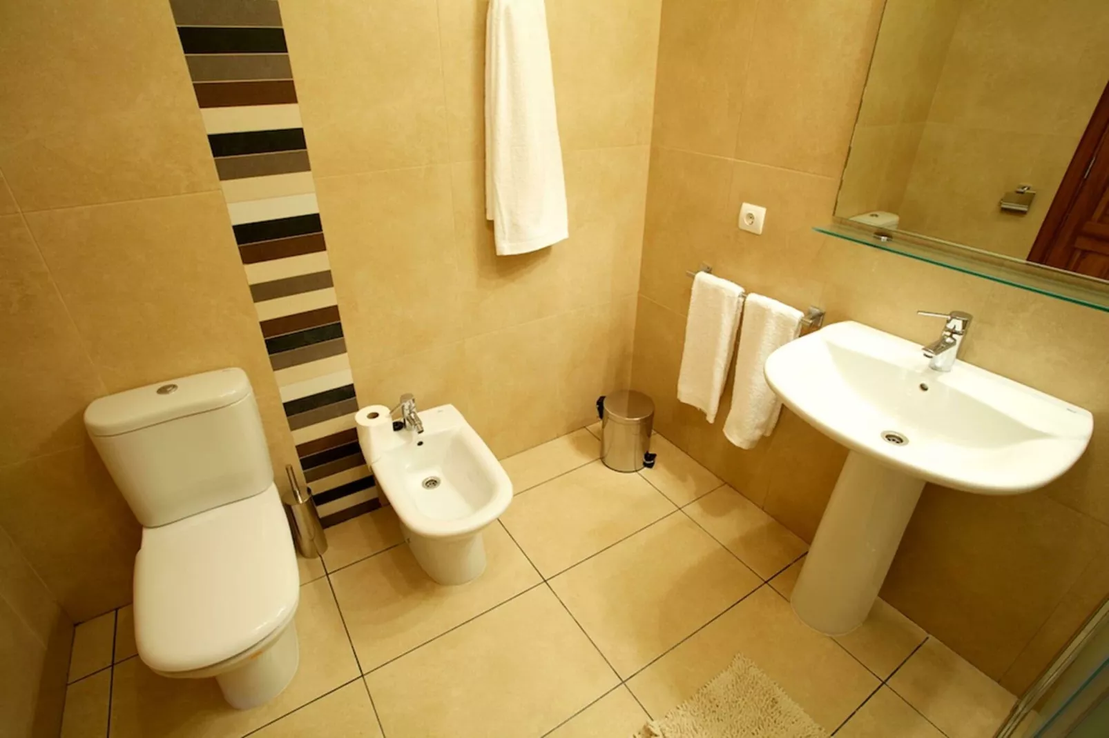 Sastre Blanquer-Bathroom