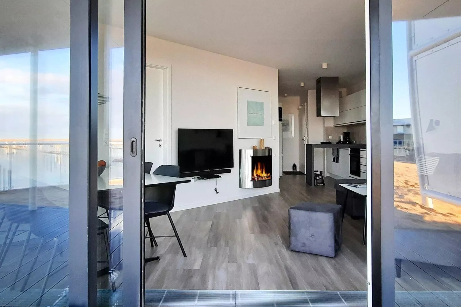 6 Personen Ferienhaus in Wendtorf-Outdoor