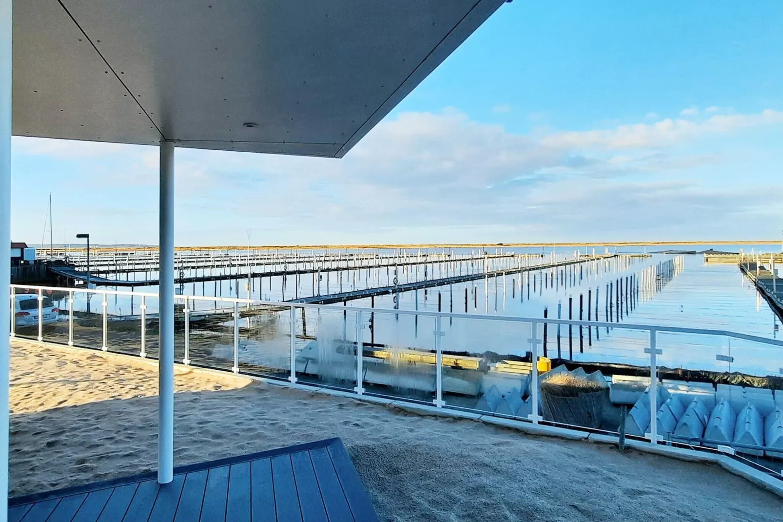 6 Personen Ferienhaus in Wendtorf-Outdoor