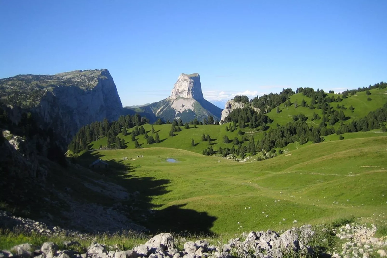 Maison de vacances - BATHERNAY-Areas summer 20km