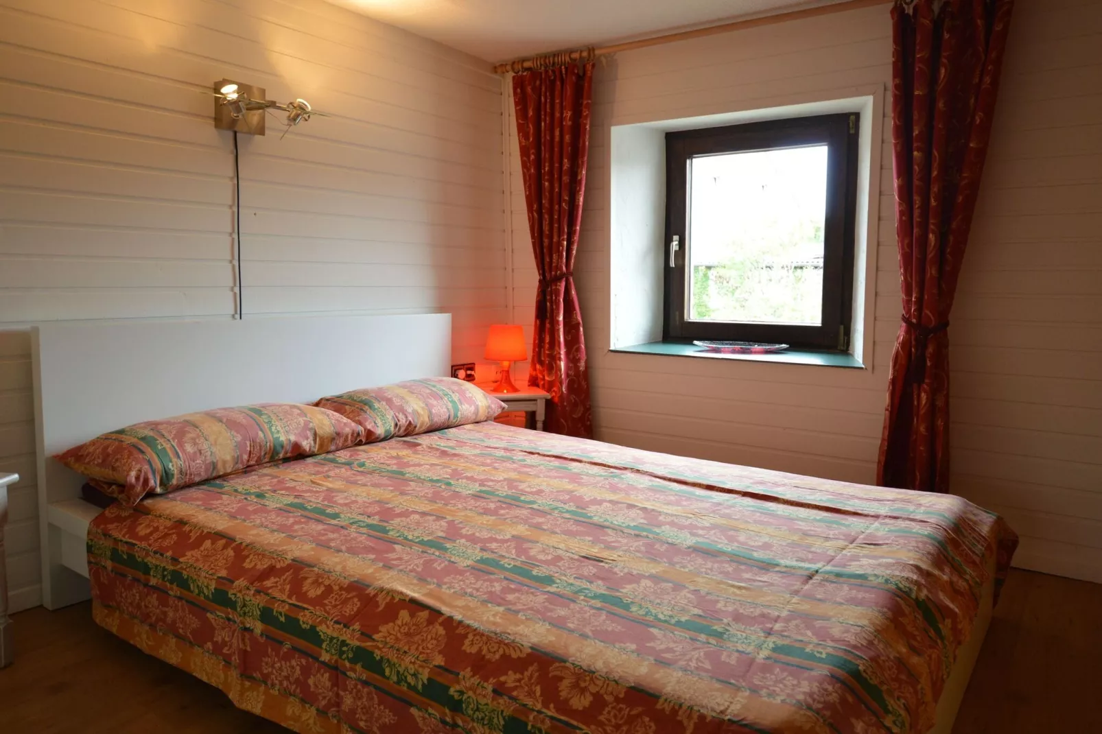 Ferienhaus Rühlen-Chambre