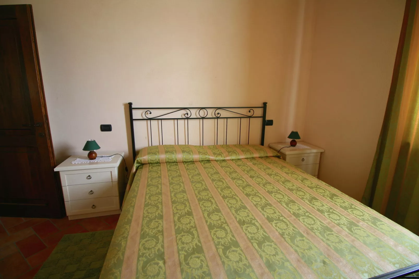 Aria-Schlafzimmer