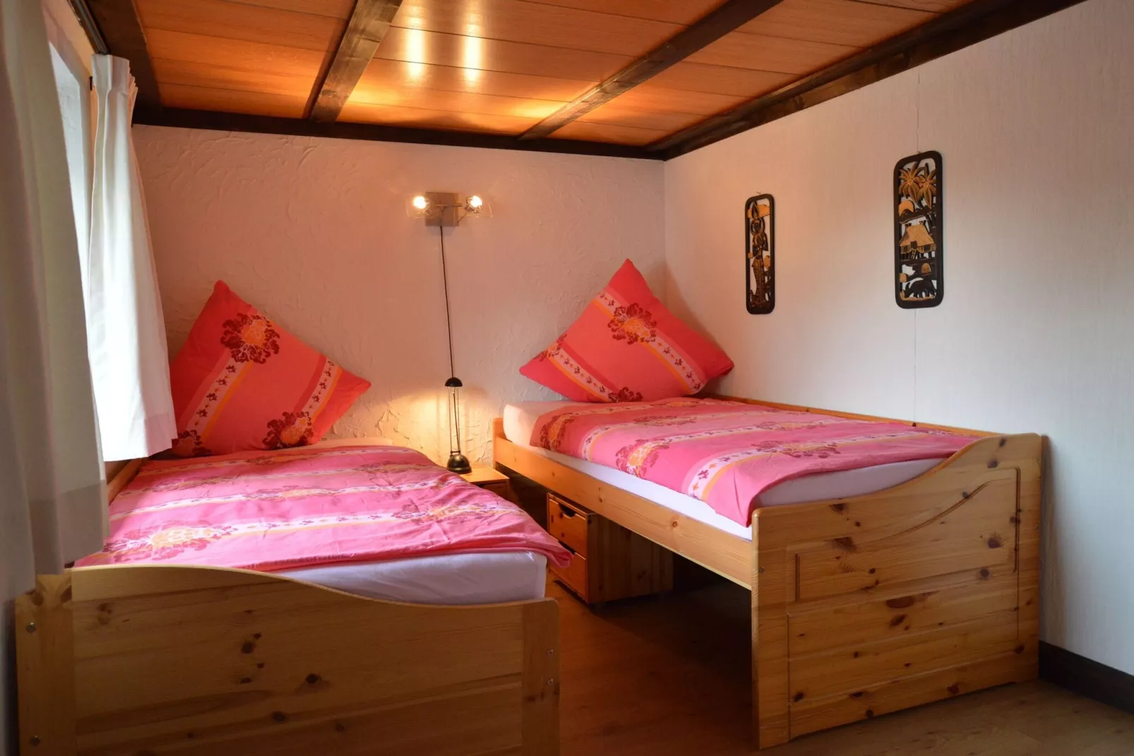 Ferienhaus Rühlen-Chambre