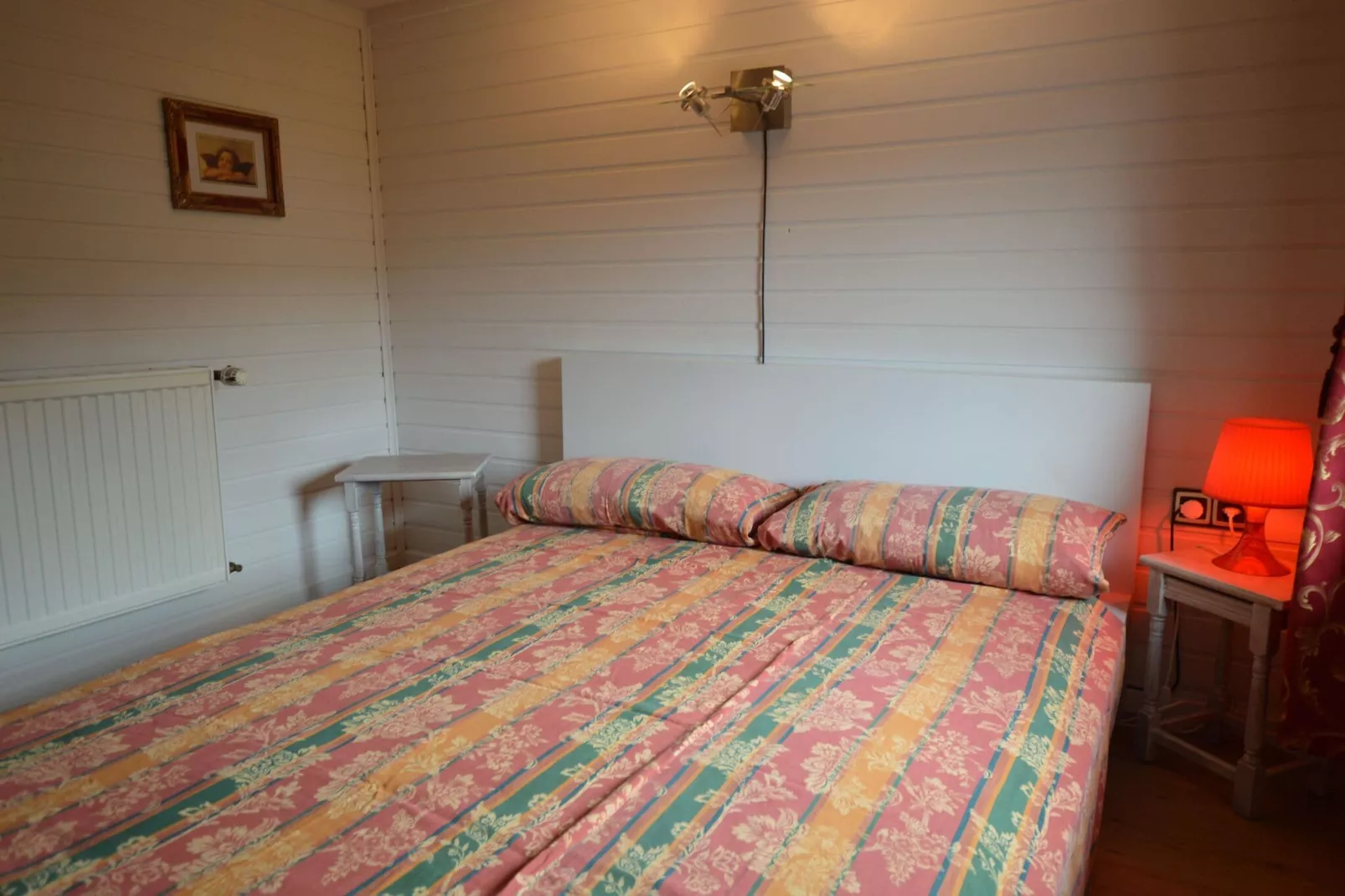 Ferienhaus Rühlen-Chambre