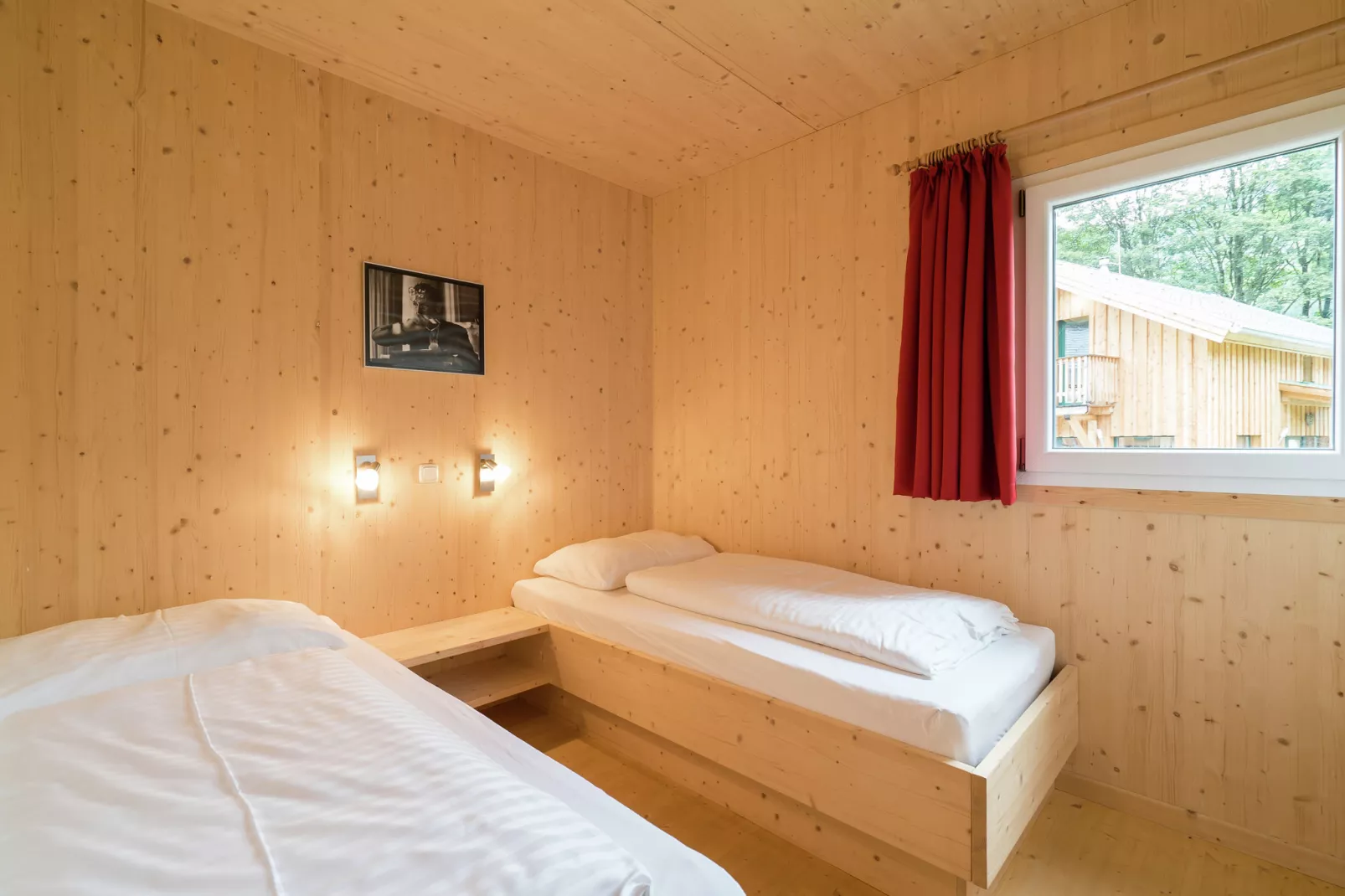 Kreischberg Chalets 38-Bedroom