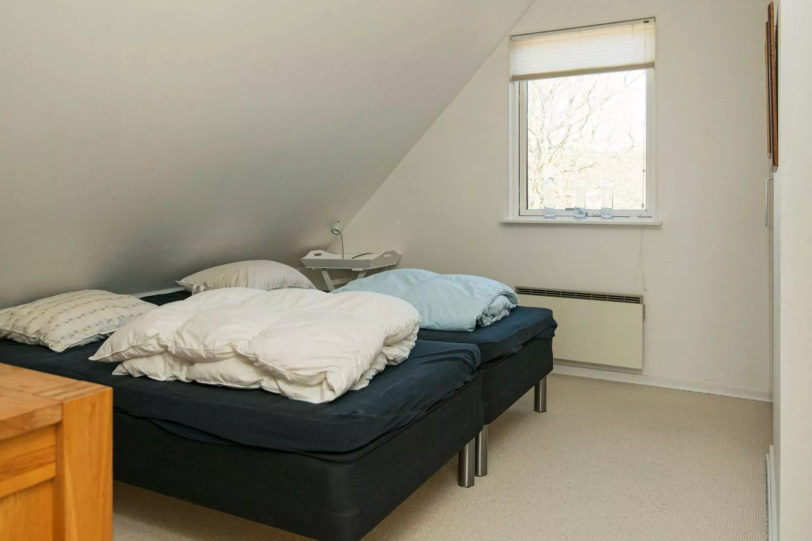 Maison de vacances pour 8 a Haderslev-By Traum