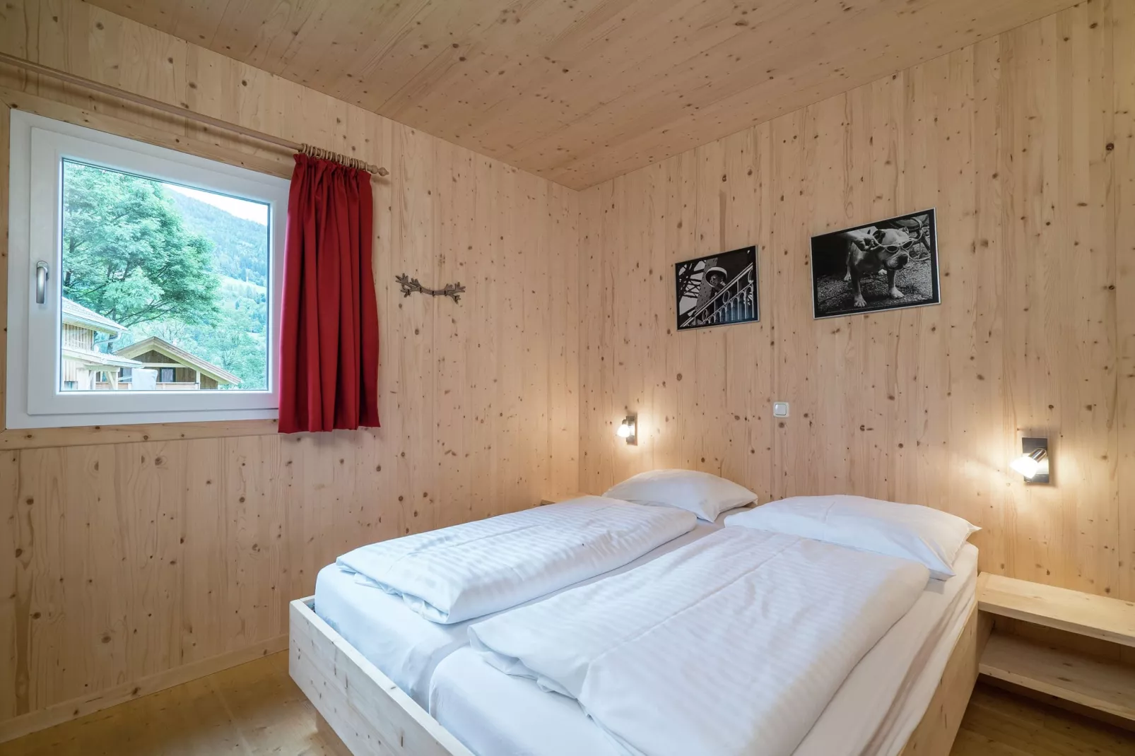 Kreischberg Chalets 38-Bedroom