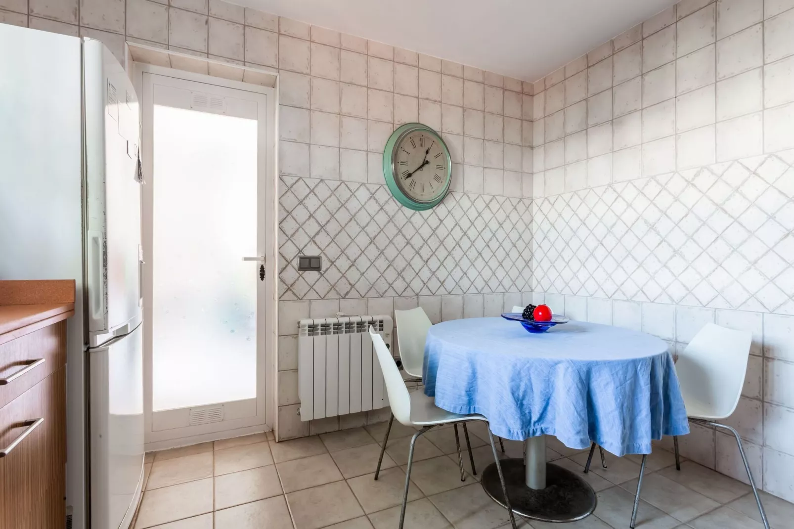 Villa Malen's Mallorca-Esszimmer