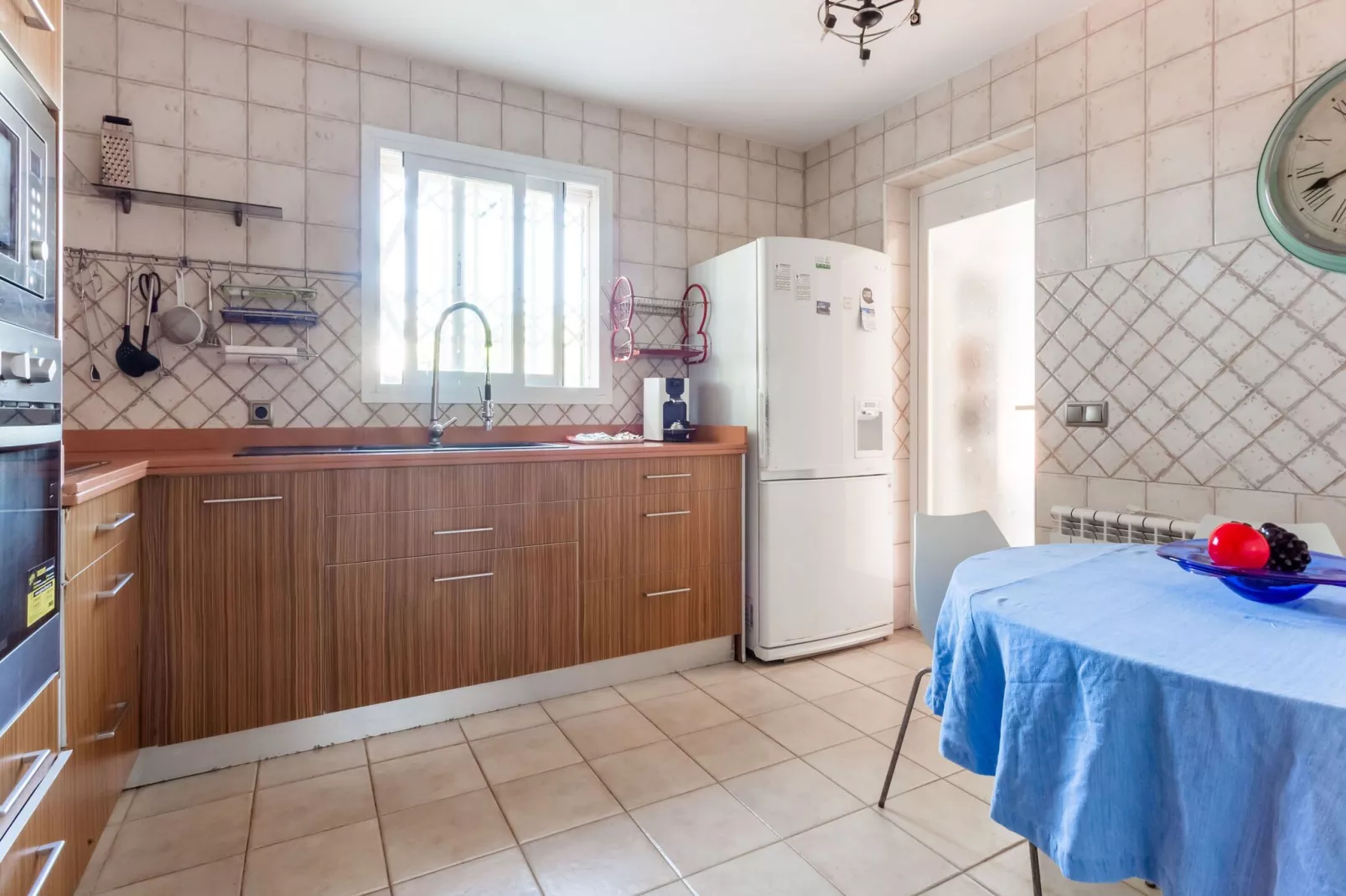 Villa Malen's Mallorca-Küche