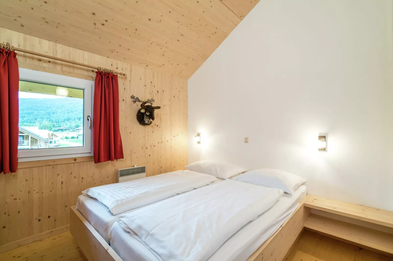 Kreischberg Chalets 38-Bedroom