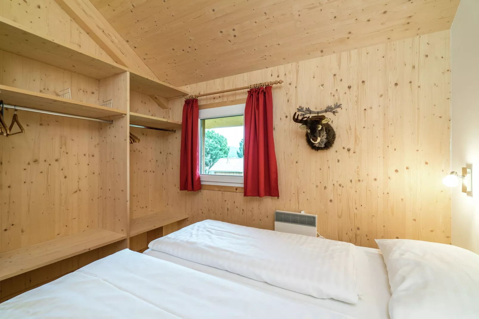 Kreischberg Chalets 38-Bedroom