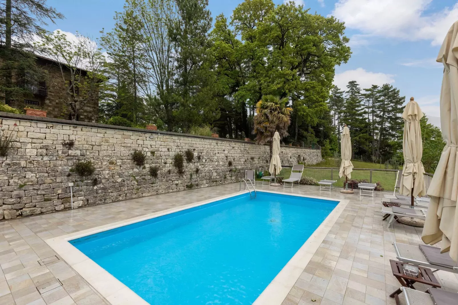 Il Ciliegio-Pool