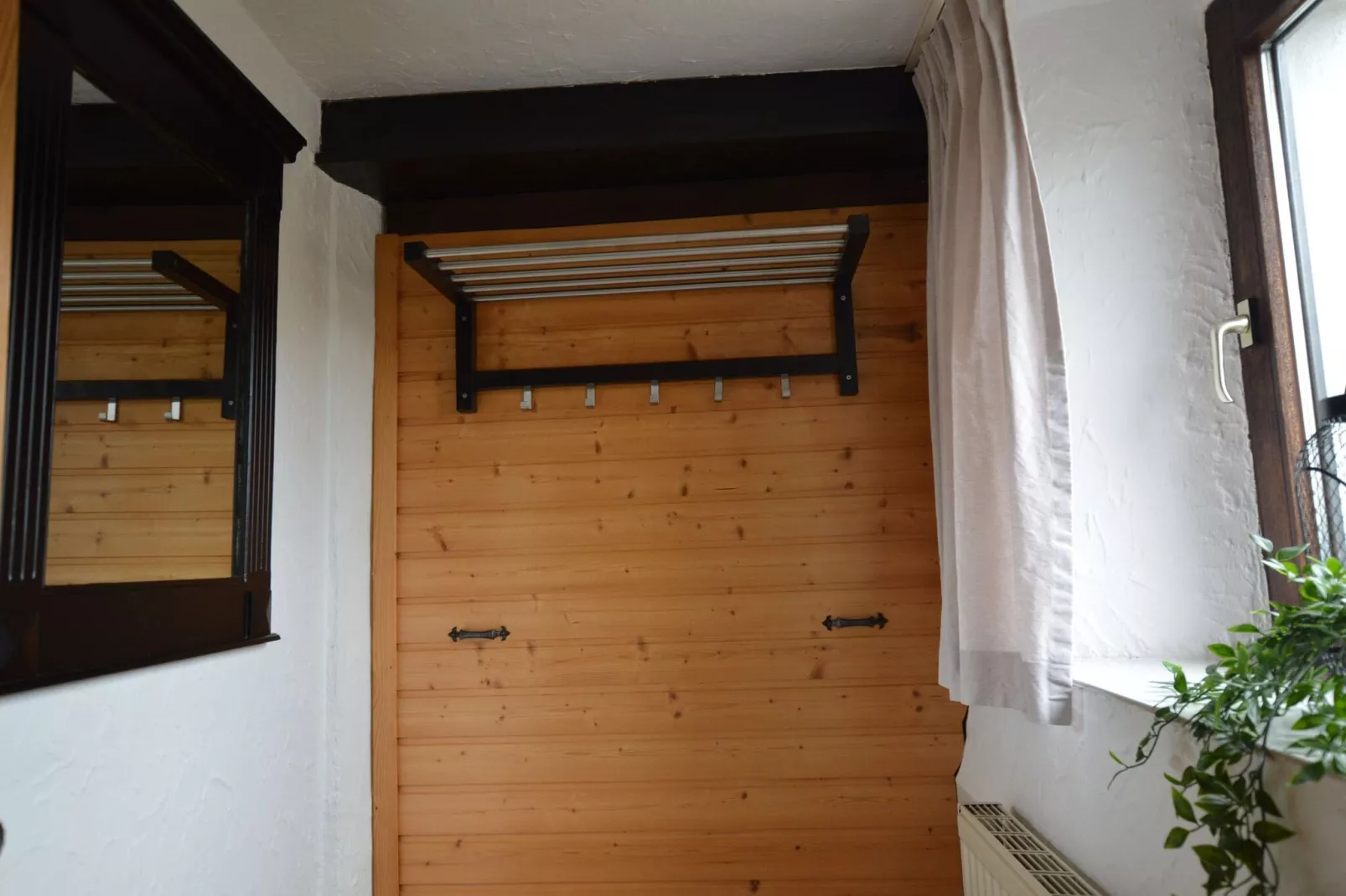 Ferienhaus Rühlen-Installations