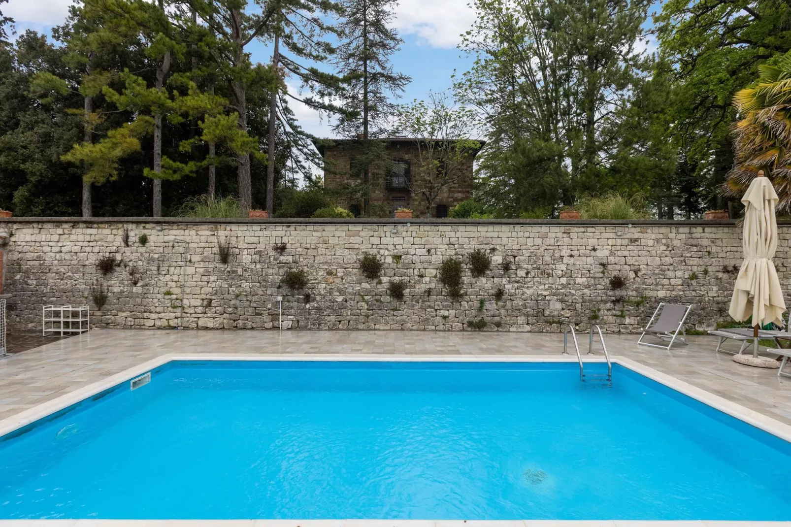 Il Ciliegio-Pool