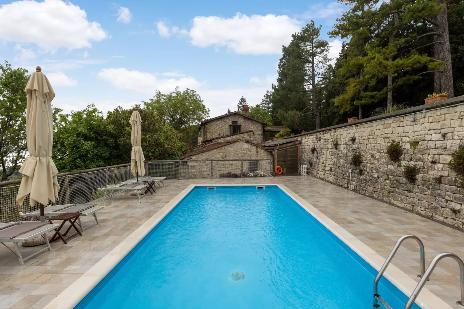 Il Ciliegio-Pool