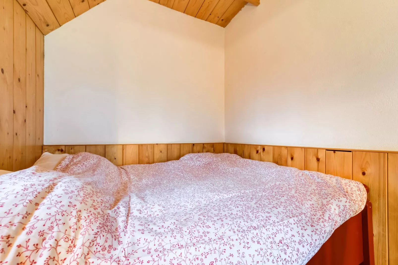 Kotman's spieker 2 persoons-Bedroom