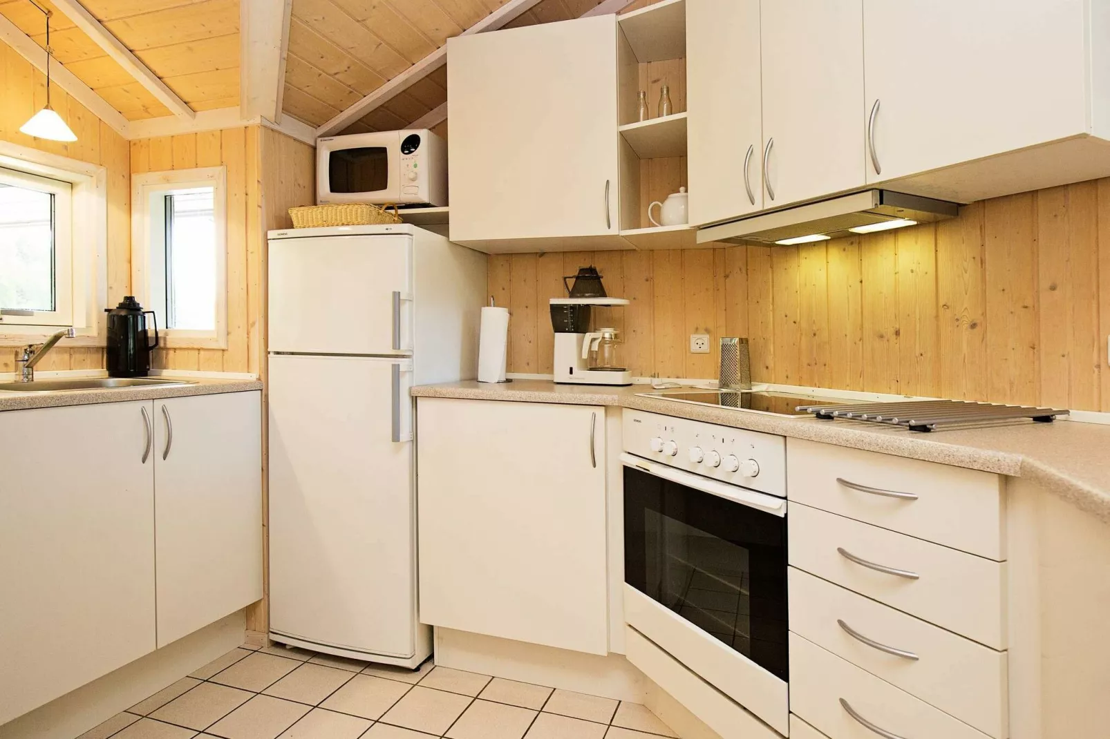 7 person holiday home in Asnæs-By Traum-Indoor
