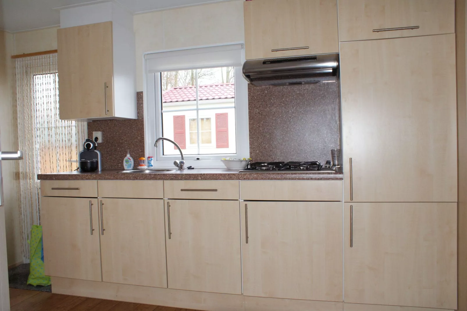 De Flierefluit-Kitchen
