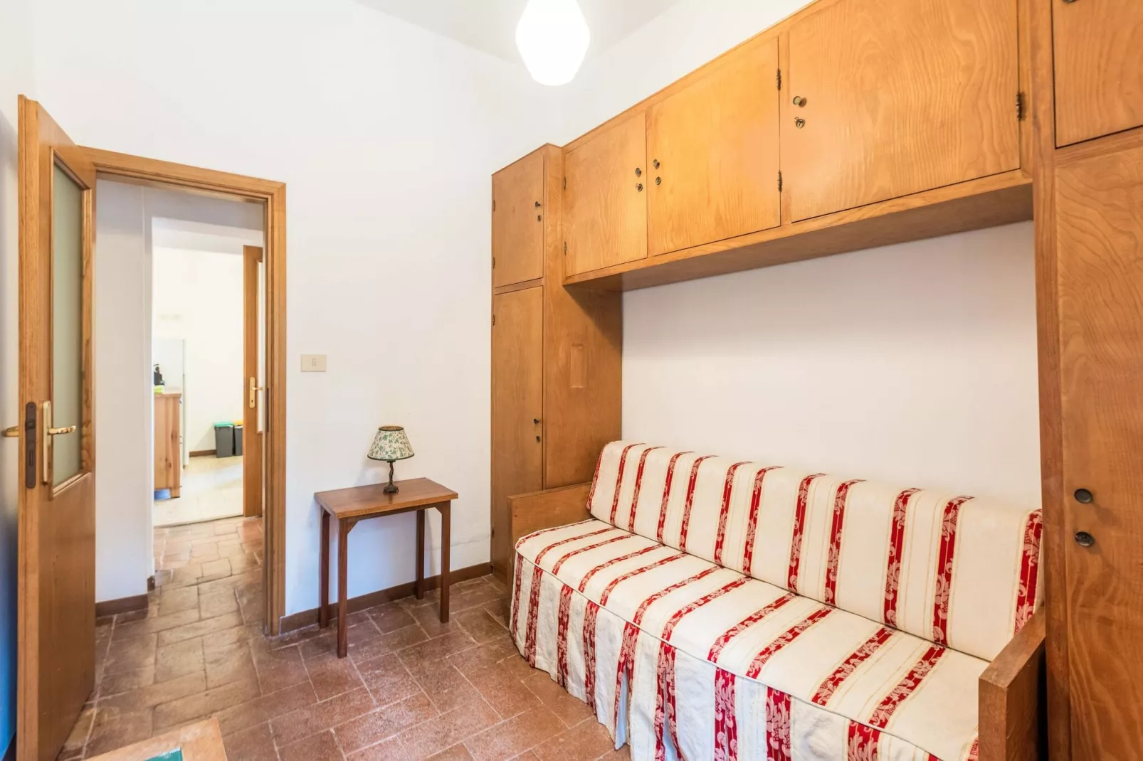Il Ciliegio-Living room