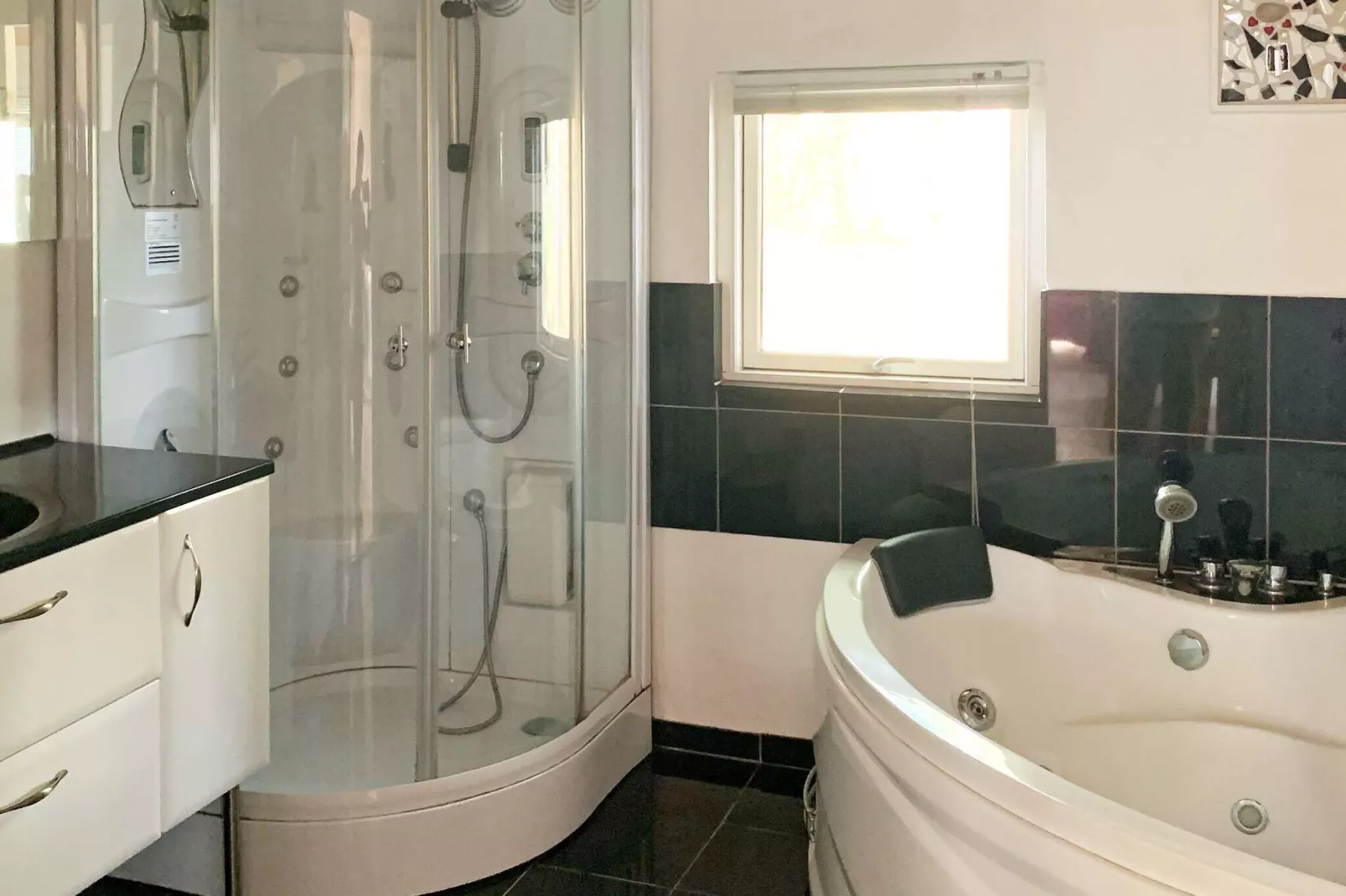 Maison de vacances pour 8 a Rødby-By Traum