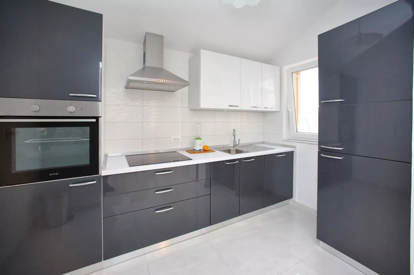 Holiday home Nekic-Kitchen
