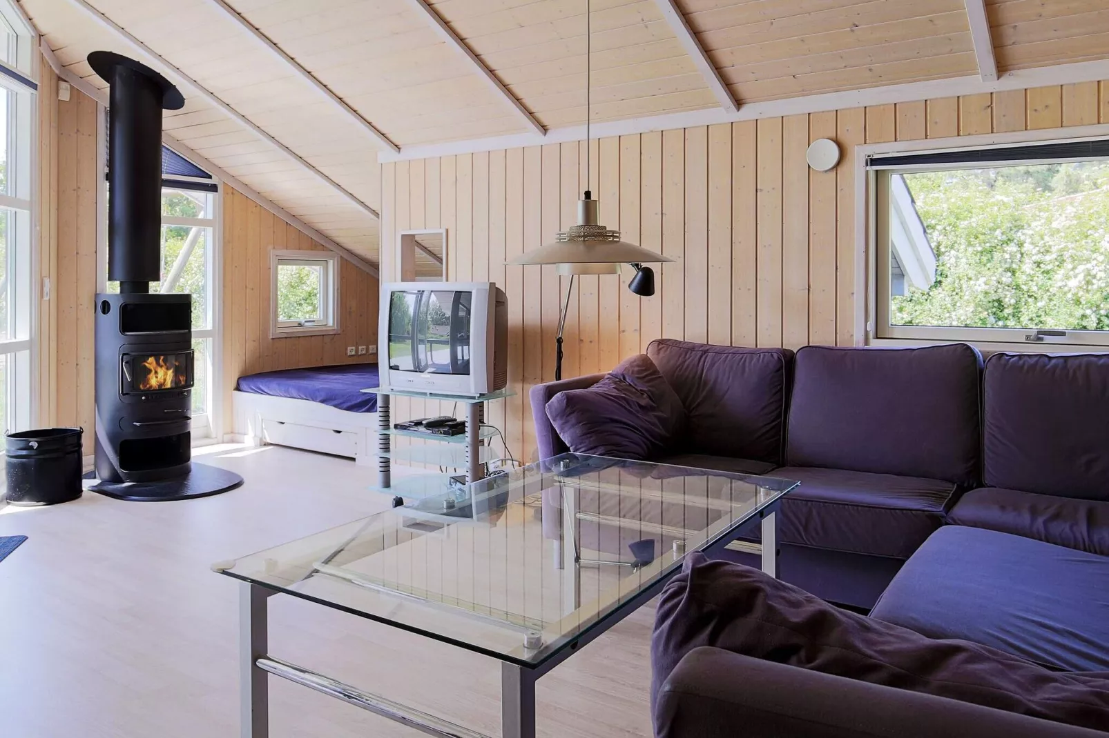 7 person holiday home in Asnæs-By Traum-Indoor