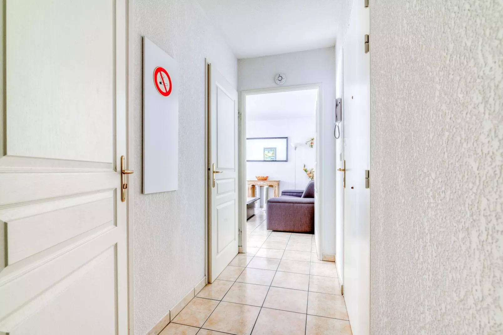 Apartment Bellavista-Palier
