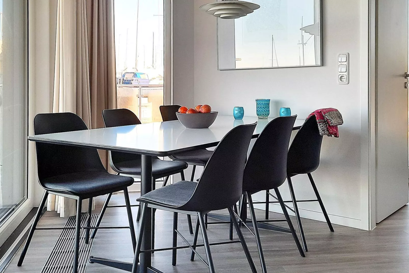 6 Personen Ferienhaus in Wendtorf-Indoor
